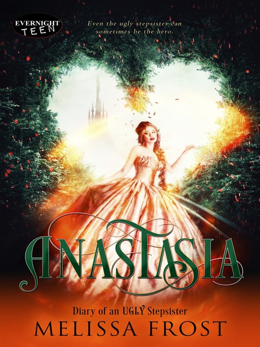 Title details for Anastasia by Melissa Frost - Available